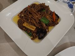 -老德州四合院·德州菜(天衢路店)
