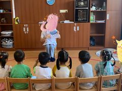 -玛利娅蒙特梭利早教·托育(麒麟门银亿东城直营校区)