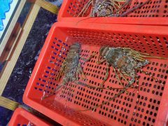 -79号渔船海鲜饭店(华强北店)