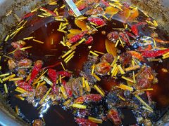 大同兔头-帅府街兔头(大同古城店)