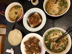 -兰州宾馆餐厅(兰州驻京办店)