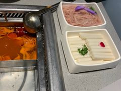 -海底捞火锅(凯德广场店)