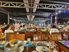 -渔家火锅·海鲜自助餐·演艺(亚龙湾天域酒店)