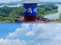 -南湾湖