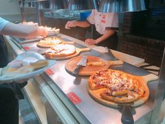 -比亚森自助烤肉料理(裕华店)