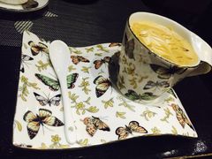 -吱咖啡西式简餐