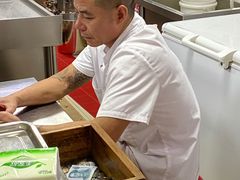 -汪家馄饨(集庆路店)
