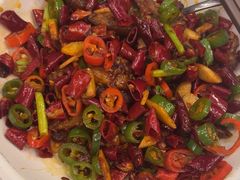 -围龙屋客家食府(福田店)