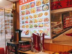 -江城燕子大排档(江汉路步行街店)