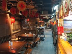 -乡里八闽·福州乡土菜(火车北站店)