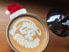 -LOTTA COFFEE(安居博文苑店)