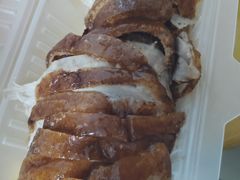 -蔓姐北京烤鸭(芙蓉广场店)
