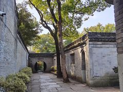 -天一阁博物院