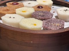 茶人农家小米糕-茶人村·只此江南(西湖总店)