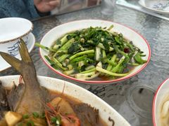 -太湖面馆十八浇(渔港路店)