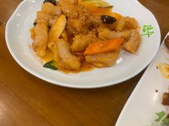 -全州拌饭馆(断桥店)