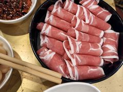 -牛街清真满恒記(平安里西大街店)