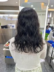 -东梵造型·烫发染发接发连锁SALON