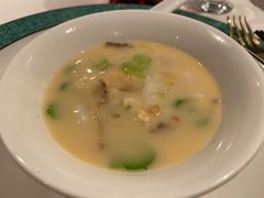 -三号黄浦会Canton Table