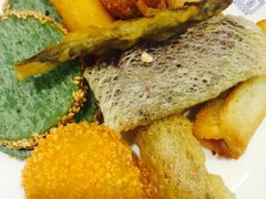 油炸-伊天园(辛伯达店)