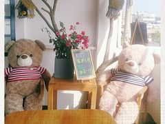 -七七家的糖水店(南湾街1号店)