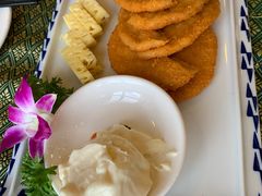 -南沙游艇会·大兵船餐厅