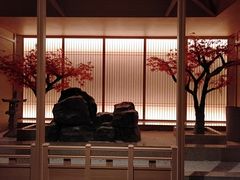 -蓝鲸湾汤泉(包河店)