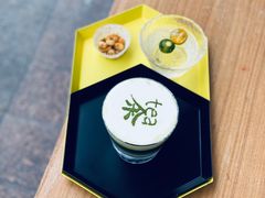 -茶是一枝花泡茶店