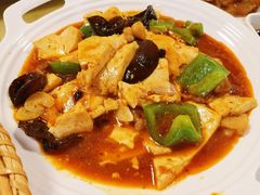 -那达慕蒙古风味酒楼