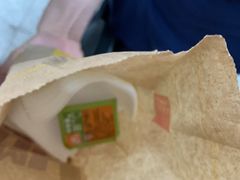 -麦当劳(广州新港东路第二分店)