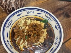 -老地方猫儿面(磁器口店)