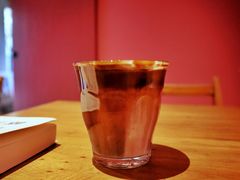 -Punchline Coffee&Roaster(同济大学店)