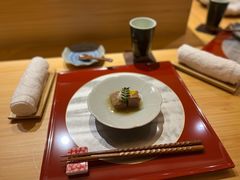 -鮨青(恒基名人购物中心店)