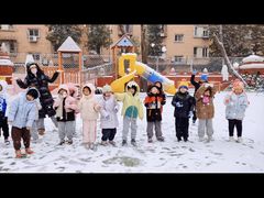 -北京市邮政管理局海慧寺幼儿园