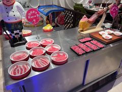 -阳光岛·海鲜盛宴(银泰中心in99店)