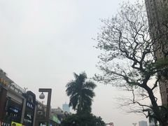 -万达广场(东莞厚街店)