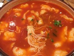 -陈阿婆鱼头泡饼·京味菜(复兴路店)