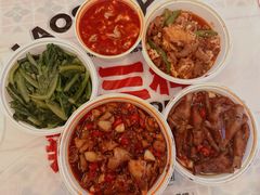 -老三样·旧食新味(万寿宫店)