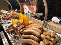 -盛宴自助餐厅(运达喜来登店)