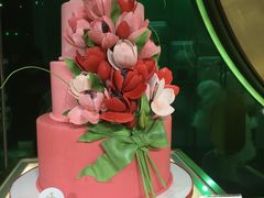 -柏尼娅PEARIA·蛋糕定制(北京SKP店)