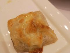芝士糯米鸡-海都六福酒家(世博广场店)
