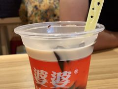 -八婆婆烧仙草(曾厝垵店)