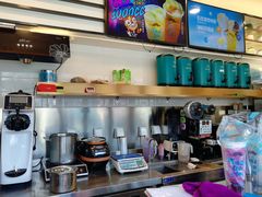 -茶大椰·椰子茶(星悦荟店)