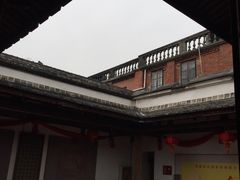 -福建省非物质文化遗产博览苑