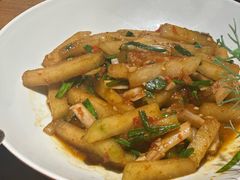 -吃饭皇帝大土家民族菜(正大广场店)
