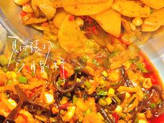 -椒馋小馆(绿源路店)