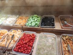 -豪客来牛排(中华城店)