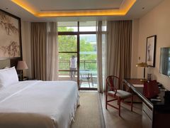 -成都安仁福朋喜来登酒店