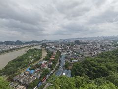 -叠彩山景区
