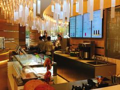 大堂-Bracket Coffee(工体店)